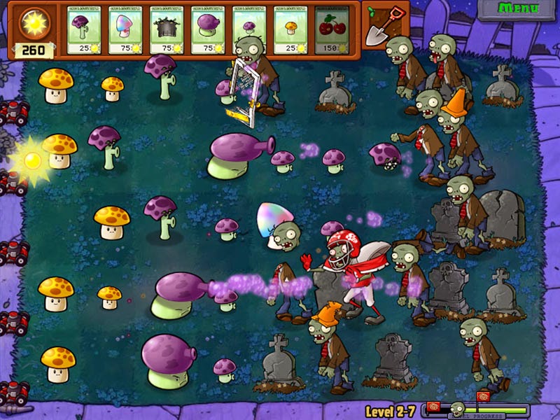 plants vs. zombies 2 full version for pc cracked